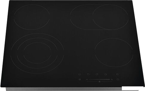 Варочная панель ZUGEL ZEH603B