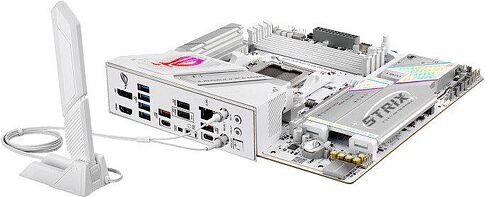 Материнская плата ASUS ROG Strix B850-G Gaming WiFi