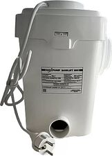 Канализационная установка Maxpump Sanilift 600