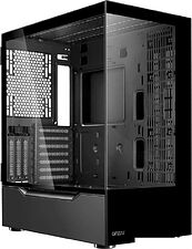 Корпус Ginzzu GL720