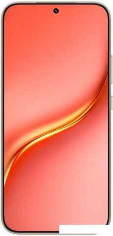 Телефон HONOR X9e Pro 8GB/256GB международная версия (красный)