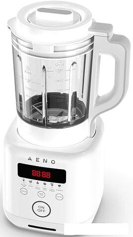Стационарный блендер Aeno TB2