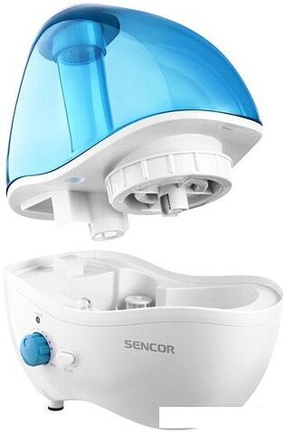 Увлажнитель воздуха Sencor SHF 920BL