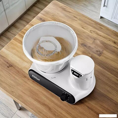 Тестомесильная машина Kitfort KT-3478