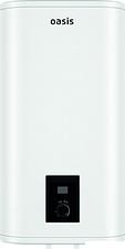 Накопительный электрический водонагреватель Oasis 100R