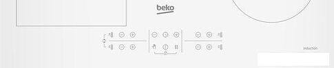 Варочная панель BEKO HII 64200 FMTW