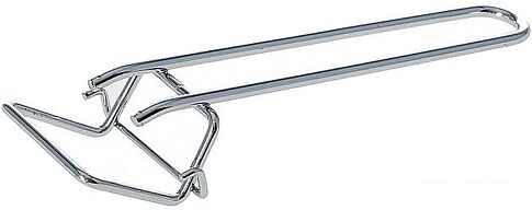 Мини-печь Аксинья KC-5700 (черный)