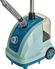 Отпариватель Яромир ЯР-5000 (голубой)