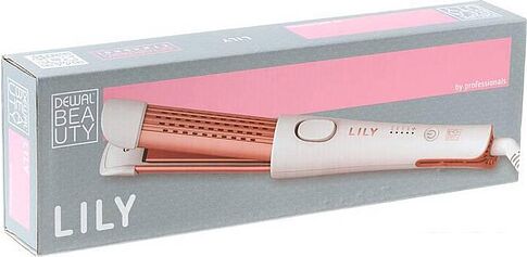 Мультистайлер Dewal Beauty Lily HI2120-Black