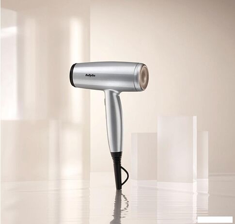 Фен BaByliss D580DE