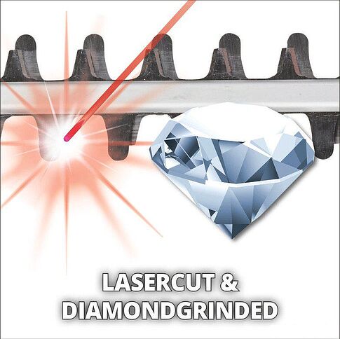 Триммер Einhell GE-LM 36/4 in 1 Li-Solo (без АКБ)