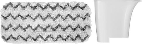 Паровая швабра Coolfort CF-3100