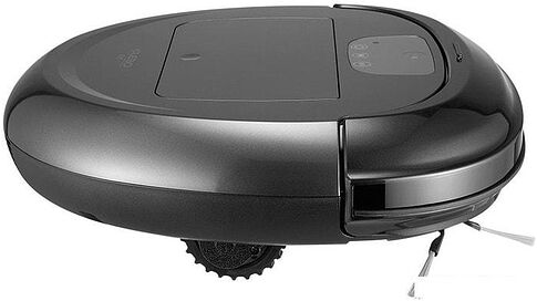 Робот для уборки пола iClebo O5 WiFi