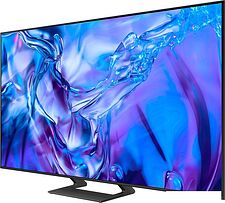 Телевизор Samsung Crystal UHD 4K DU8500 UE65DU8500UXRU