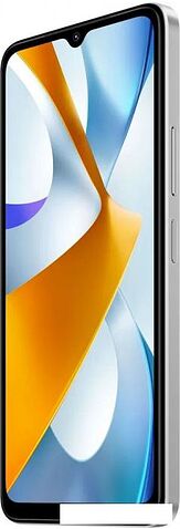 Смартфон POCO C61 4GB/128GB международная версия (белый)