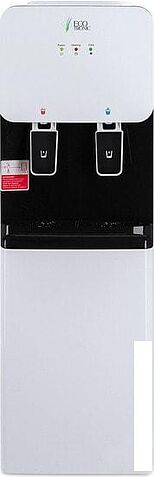 Кулер для воды Ecotronic J1-LCE XS