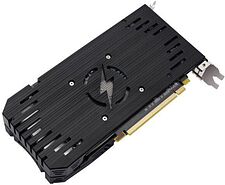 Видеокарта AFOX Radeon RX 5500 8GB GDDR6 AFRX5500-8GD6H7