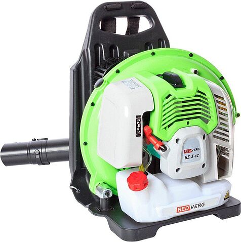 Ранцевая воздуходувка RedVerg RD-GAB263R