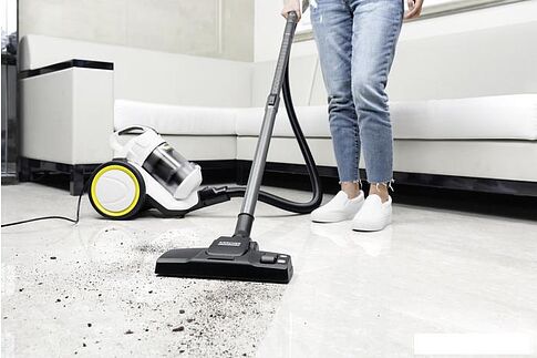 Пылесос Karcher VC 3 1.198-053.0