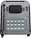 Аэрогриль (аэрофритюрница) Pioneer SM530D (черный)