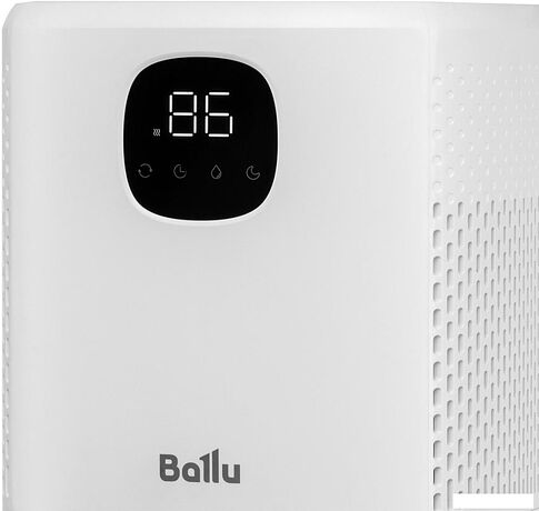 Увлажнитель воздуха Ballu UCC-260 C
