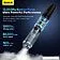 Автомобильный пылесос Baseus A3lite Car Vacuum Cleaner VCAQ050001 (черный)