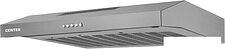Кухонная вытяжка CENTEK CT-1801-60 (нержавеющая сталь)
