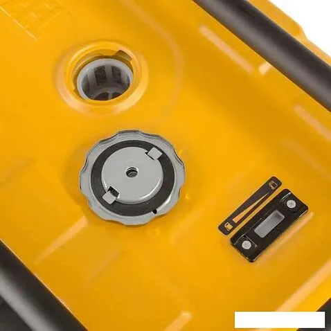 Бензиновый генератор Denzel PS 80 EA