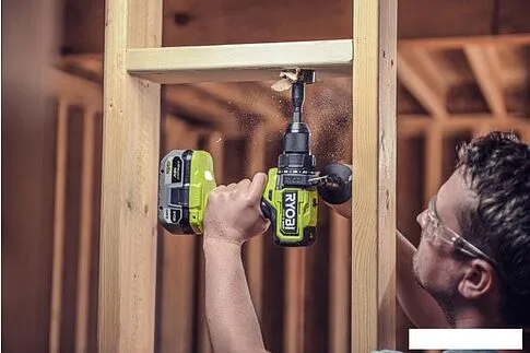 Ударная дрель-шуруповерт Ryobi RPD18X-0 5133004984 (без АКБ)