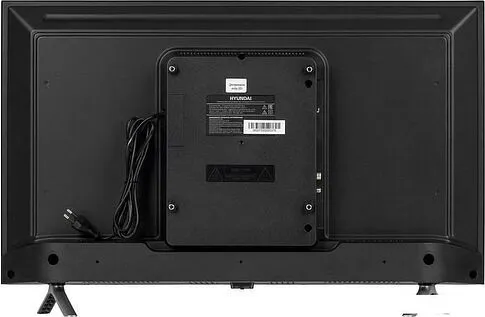 Телевизор Hyundai H-LED32BS5008