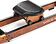 Гребной тренажер Oxygen Fitness Wood Rower Q1