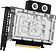 Видеокарта Inno3D GeForce RTX 5080 iChill Frostbite C50803-16D7X-1760FB