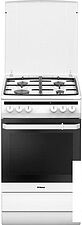 Кухонная плита Hansa FCMW58020 Кухонная плита Hansa FCMW58020