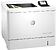 Принтер HP Color LaserJet Enterprise M554dn