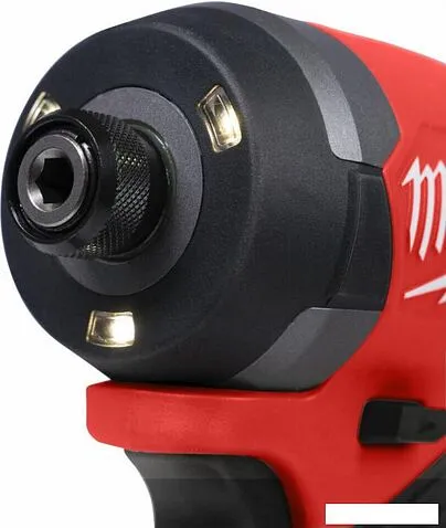 Винтоверт Milwaukee M18 FUEL M18FID3-0 4933498061 (без АКБ)