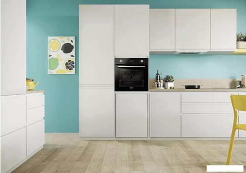 Электрический духовой шкаф Candy COS625NL