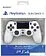 Геймпад Sony DualShock 4 v2 (белый) [CUH-ZCT2E]