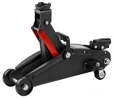 Подкатной домкрат Startul Auto ST8014-03 2т (кейс) Подкатной домкрат Startul Auto ST8014-03 2т (кейс)