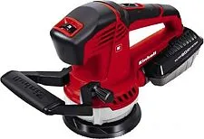 Эксцентриковая шлифмашина Einhell TE-RS 40 E Эксцентриковая шлифмашина Einhell TE-RS 40 E