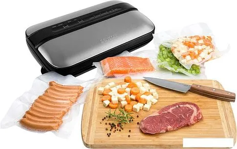 Вакуумный упаковщик Sencor SVS 4010SS