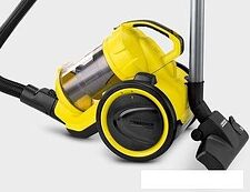 Пылесос Karcher VC 3 Plus 1.198-127.0 Пылесос Karcher VC 3 Plus 1.198-127.0