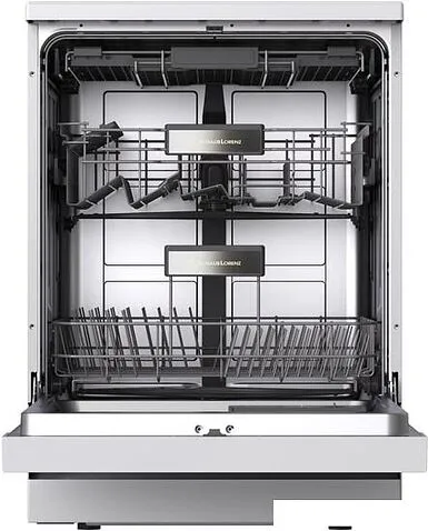 Отдельностоящая посудомоечная машина Schaub Lorenz SLG SW6611