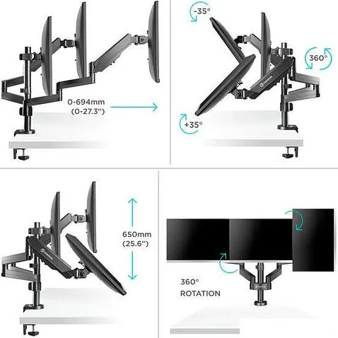 Кронштейн Onkron G280B
