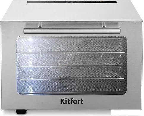 Сушилка для овощей и фруктов Kitfort KT-1999