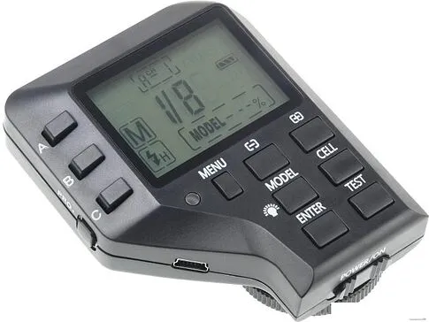 Радиосинхронизатор Falcon Eyes Phantom Air HSS-N