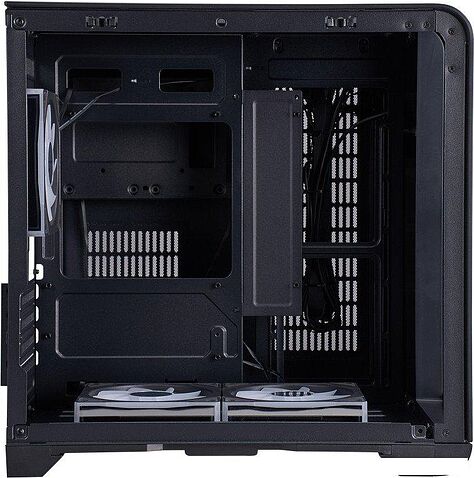 Корпус 1stPlayer RT5 ARGB (черный)