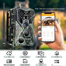 Фотоловушка Suntek HC-810Pro