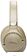 Наушники JBL Tune 780NC (бежевый)
