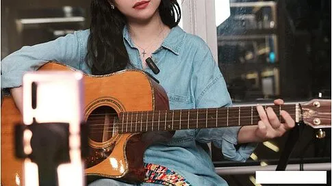 Радиосистема BOYA BY-WM3T2-U