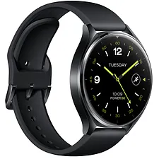 Умные часы Xiaomi Watch 2 M2320W1 (черный, международная версия) Умные часы Xiaomi Watch 2 M2320W1 (черный, международная версия)